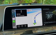 Không dùng Google Maps, tài xế Việt có ứng dụng nào thay thế?