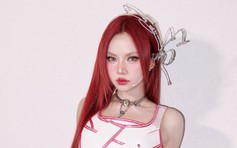 'Em xinh' Ngô Lan Hương nói gì khi xuất hiện trong sự kiện của web cá độ?