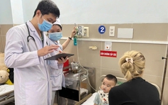 Ngành y tế công tại TP.HCM về đích bệnh án điện tử