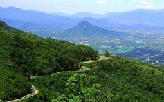 Cán bộ, viên chức Lâm Đồng gian nan vì kết nối giao thông yếu kém