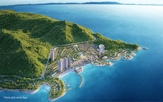 Villa compound mặt biển nội đô Nha Trang: Bảo chứng đầu tư an toàn và bền vững