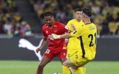 Đội tuyển Việt Nam chưa xác định sân nhà cho trận đại chiến Malaysia: Mỹ Đình bị loại? 