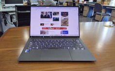 Laptop chạy Intel Core Ultra 7 có hoạt động hiệu quả?