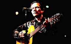 Đêm nhạc tri âm cùng nhạc sĩ 'Quy Nhơn mênh mang niềm nhớ'