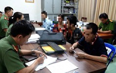 Qua Thái Lan bán thận, bị lừa sang Campuchia lao động cưỡng bức