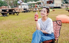 Giải cơn khát cho Gen Z: Từ thảo mộc tự nhiên đến thức uống chuẩn 3 Không