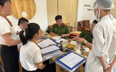 Đà Nẵng: Liên tiếp phát hiện bánh trung thu 'bẩn'