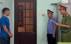 'Yêu râu xanh' bám theo phụ nữ đi về khuya để hiếp dâm