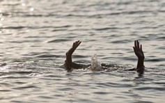 Cà Mau: Hai chị em tử vong khi đi giăng lưới ở vuông tôm