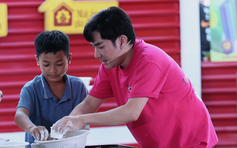 Lý do khiến Quang Hà khóc nghẹn trên truyền hình