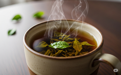 Phát hiện tác dụng ít ai ngờ khi uống trà xanh mỗi ngày