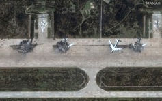 Lợi thế và uy lực đáng gờm của UAV qua các cuộc xung đột