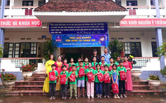 Bita's - 34 năm vun đắp từng bước chân Việt