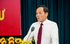 Đại hội Đảng bộ TP.HCM lần thứ nhất dự kiến diễn ra từ ngày 13 - 15.10