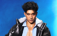 Người yêu Lệ Quyên hóa trai hư trên màn ảnh rộng