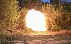 Chiến sự Ukraine ngày 1.314: Kyiv tuyên bố bao vây nhiều đơn vị Nga ở Donetsk