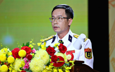 Lữ đoàn 681 Hải quân luôn sẵn sàng bảo vệ vững chắc chủ quyền biển đảo