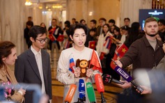 Đức Phúc nói gì khi bị báo chí phương Tây quy chụp giới tính?