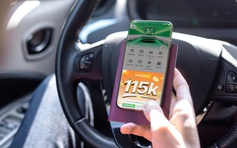 Từ vô - lăng đến tài khoản giao thông: Minh bạch trên từng chuyến đi