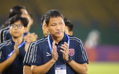 'Cối xay HLV' V-League đã kích hoạt: Gọi thẳng tên ‘tướng’ Anh Đức hay Choi Won-kwon?