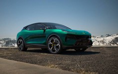 Hãng xe thể thao 'lận đận' bậc nhất thế giới sắp mở bán tại Việt Nam