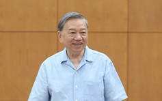 Tổng Bí thư 'điểm danh' băng nhóm Tuấn 'thần đèn', Vi 'ngộ', Mạnh 'gỗ' ở Thanh Hóa