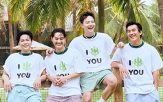 Bùi Công Nam, Duy Khánh... sau cơn sốt 'Anh trai vượt ngàn chông gai'