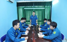 TP.HCM hỗ trợ 100% tiền ăn cho cán bộ Ban Chỉ huy quân sự xã, phường