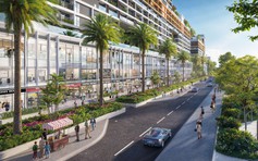 Thang Long Real Group nâng tầm chuẩn sống chuyên gia với FIATO AIRPORT CITY