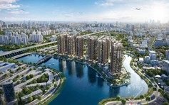 Căn hộ trung tâm Sài Gòn thay đổi như thế nào sau sáp nhập?