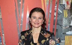 Đã tìm ra người thay thế Anna Wintour tại Vogue