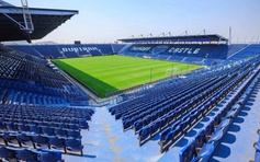 Kinh tế thể thao ở Việt Nam, ‘mỏ vàng’ bị bỏ quên: Vẫn còn khoảng trống cần lấp đầy