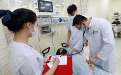 Xây dựng đề án tiền lương cho giáo viên, nhân viên y tế sau sắp xếp