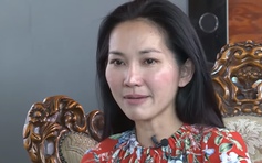 Kim Hiền 'Mùi ngò gai' nghẹn ngào viết lời tiễn biệt Ngọc Trinh