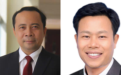 Điều động 2 giám đốc ĐH quốc gia làm thứ trưởng