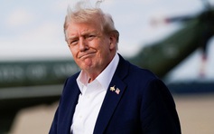 YouTube trả 24,5 triệu USD dàn xếp vụ kiện của Tổng thống Trump