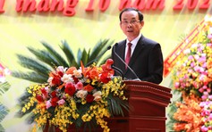 Ông Nguyễn Văn Nên: Đắk Lắk cần đánh giá lại tiềm năng, làm rõ hiện trạng không gian kinh tế