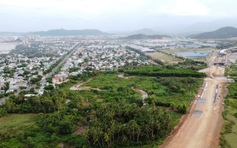 Khu thương mại tự do Đà Nẵng: Được giao đất không qua đấu giá, đấu thầu