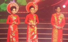 20 năm chọn nhân tài cho cải lương vọng cổ