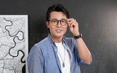 Hòa Hiệp tiết lộ cuộc sống khi 'lên chức', nói thẳng về tin đồn tình cảm