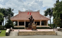 Khu di tích dân công hỏa tuyến Vĩnh Lộc Mậu Thân năm 1968: Bảo tồn và phát huy giá trị lịch sử