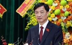 T.Ư sẽ bố trí thêm một số chức danh không phải là người địa phương