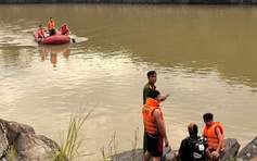 Tìm thấy 2 nạn nhân vụ đuối nước tại hồ 'Tuyệt tình cốc'