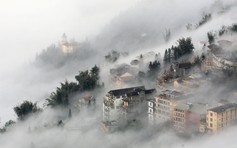 Sa Pa góp mặt top điểm đến vùng núi hấp dẫn nhất châu Á