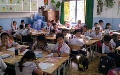 Chính sách bán trú cần 'thống nhất trong đa dạng'