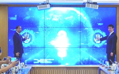 Lần đầu tiên tôn vinh các sản phẩm công nghệ số chiến lược xuất sắc