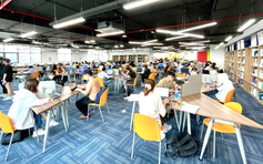 Điều chỉnh lại các tiêu chuẩn đánh giá chất lượng cơ sở giáo dục đại học