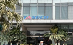 15 nhà đầu tư rót vốn vào Taseco Land