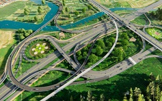 Chính phủ yêu cầu TP.HCM hoàn thành cơ bản Vành đai 3 trong năm nay