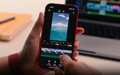 Adobe Premiere Pro có phiên bản miễn phí trên iPhone